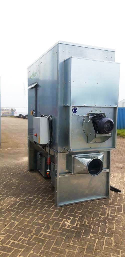 Used MECONAF SMOB 3615 - 2019