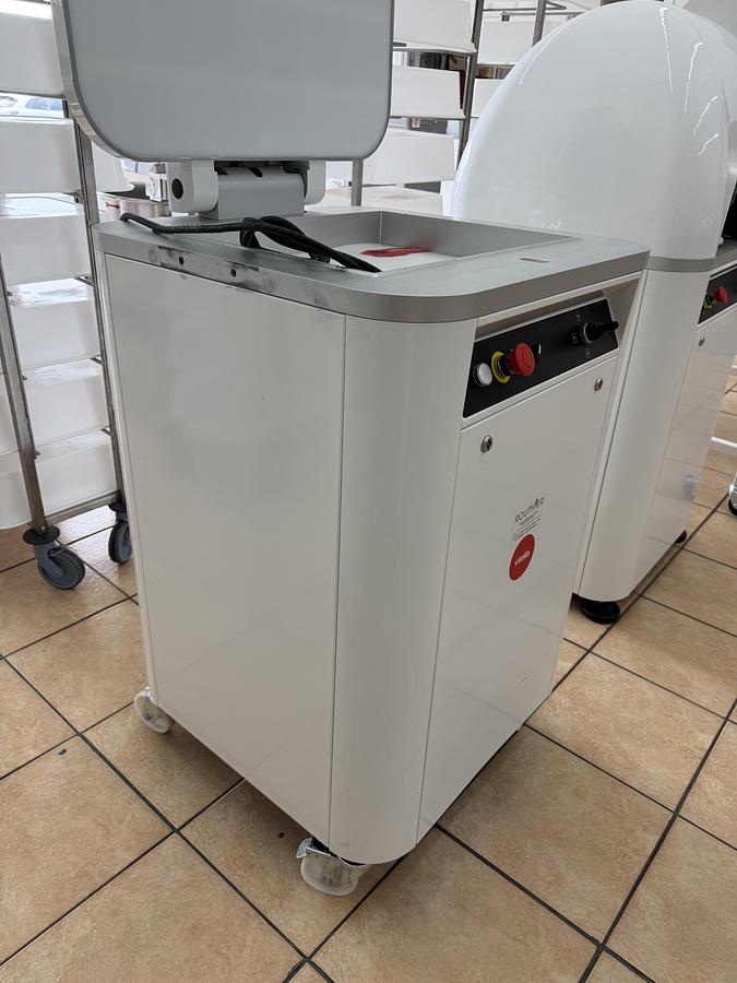 Used Vitella SQ SA 20