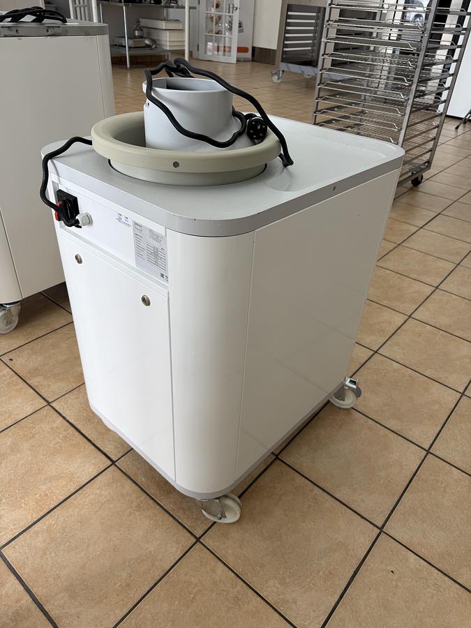 Used Vitella AC 1000