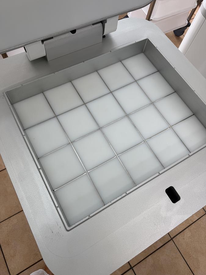 Used Vitella SQ SA 20
