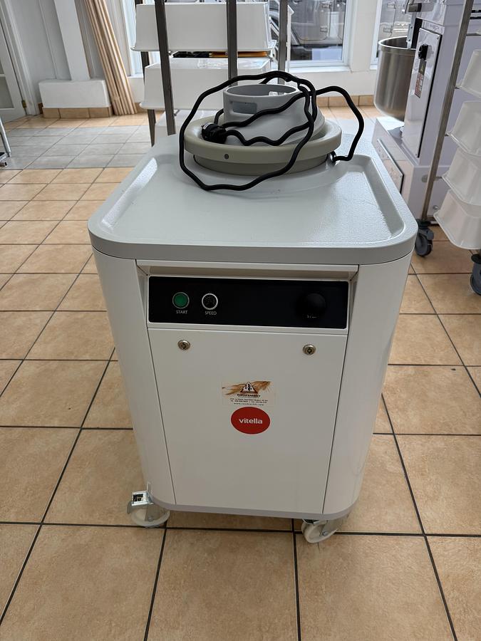 Used Vitella AC 1000