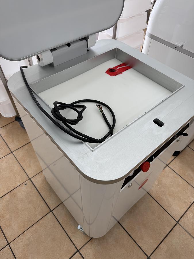 Used Vitella SQ SA 20