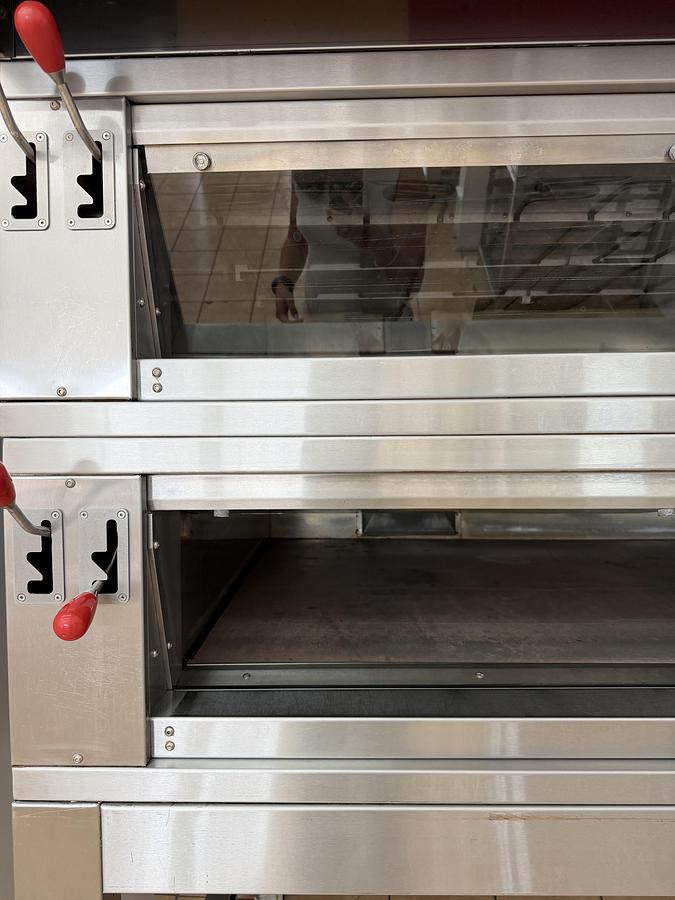 Used 2013 Pavailler Rubis 4 Neo
