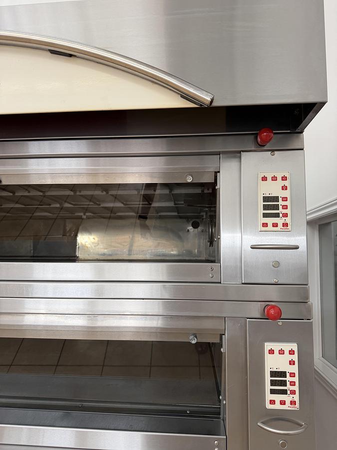 Used 2013 Pavailler Rubis 4 Neo