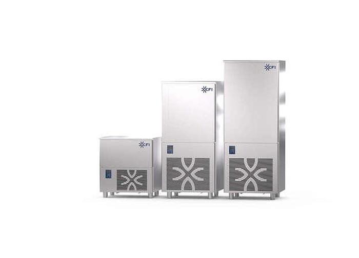 CFI Quick Cooling and Deep Freezing Cells