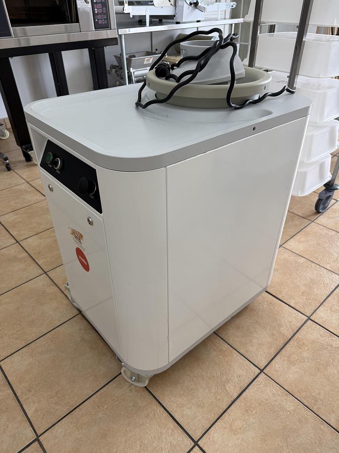 Used Vitella AC 1000