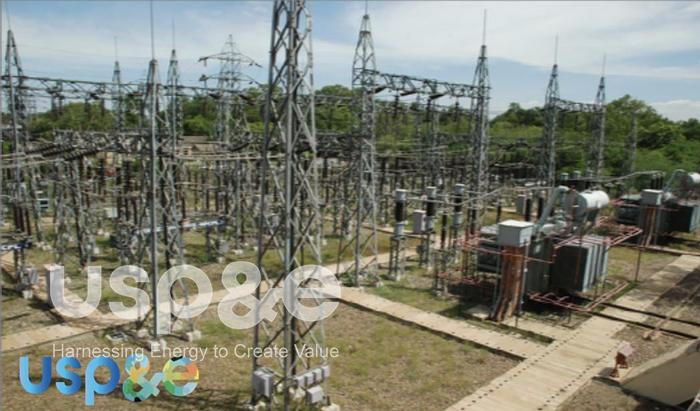 Used 106 MW 2001 Used Wartsila 18V46  HFO Power Plant