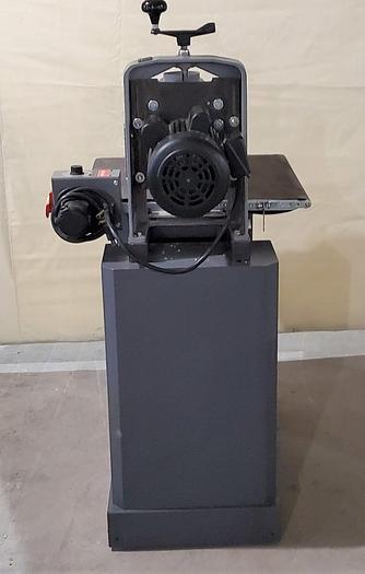 Used 2017 Widebelt Sander - Supermax 25-50 - REF# 1958BM