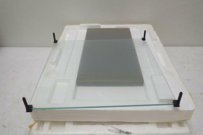 Used Amersham Pharmacia Bioscience Electrode Holder 56-2012-59 ~ Made in Sweden