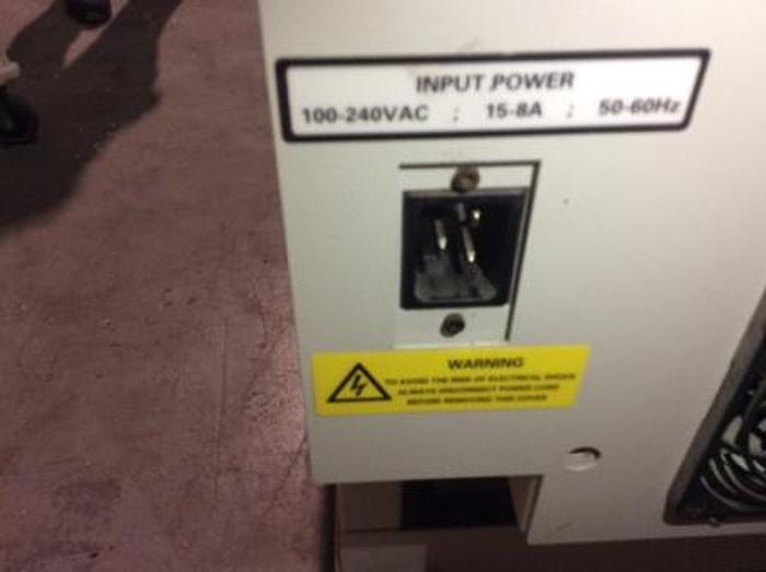 Used 2004 Gravograph LS900 Co2 Laser Marker