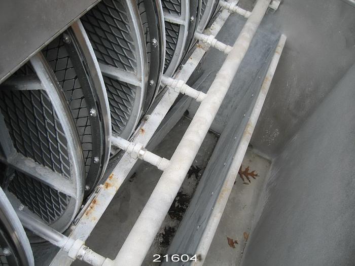 Used 1987 BELOIT 5748 #21604