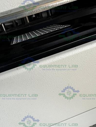 Used Applied BioSystems  7900HT Real Time PCR System w/ 96 Well Block Accessories