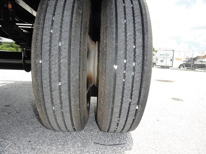 Used Reids PT15 Pole Trailer - 13860