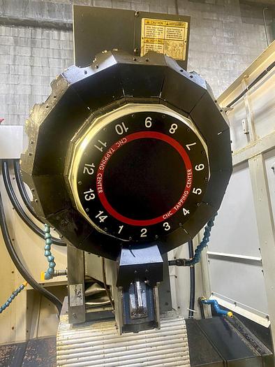 Used 2006 Brother TC-R2A