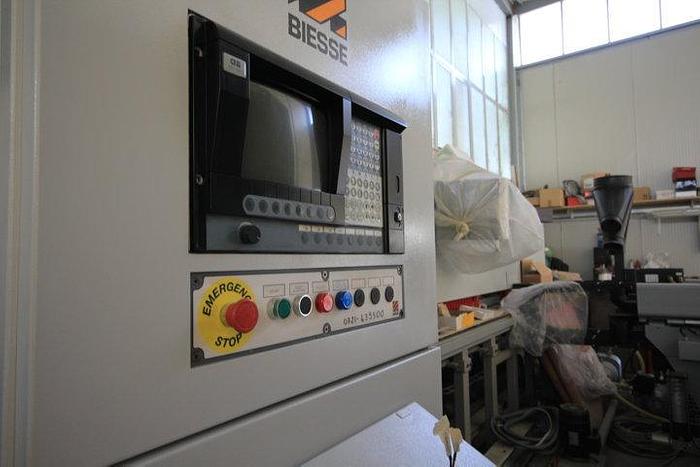 Usato 1994 Biesse Rover 321