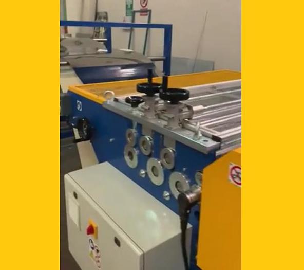 New  F&P 1000/1500x.5-2mm CTL Lines (New) #3700