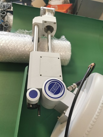 Used Oxford Instruments EDX Detector