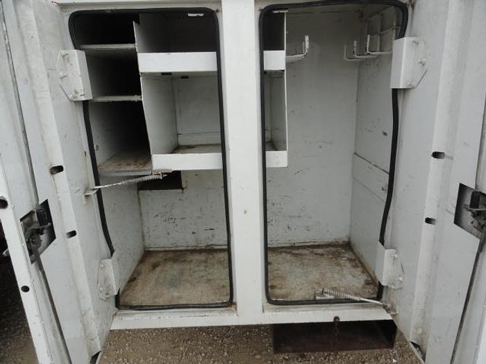 Used 2009 ALTEC LRV56