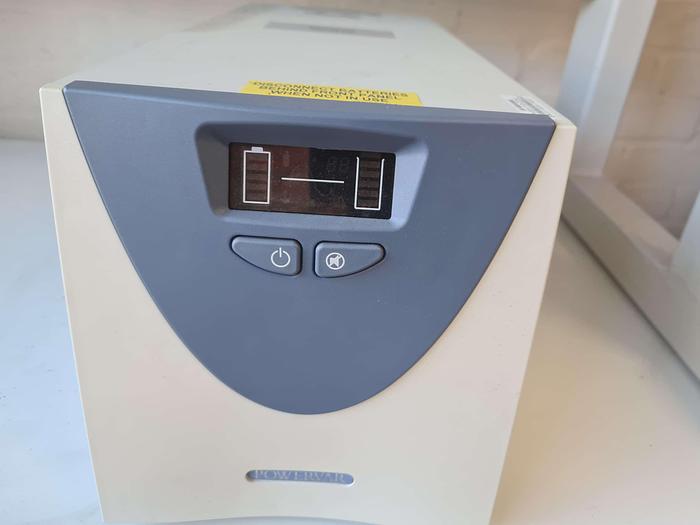 Used Powervar ABCE422-22 UPS Uninteruptable power sypply