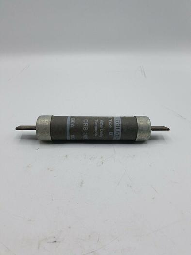 Used Gould Shawmut CRS100