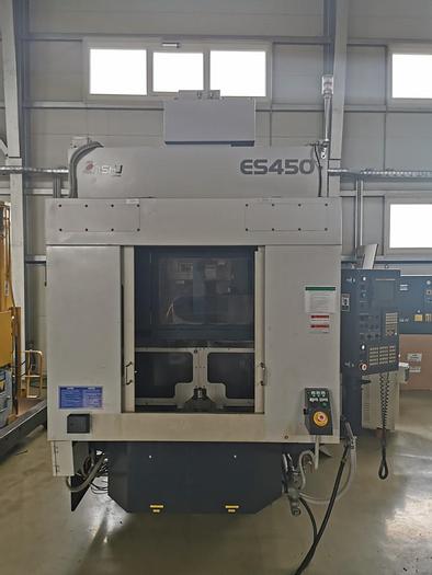 Usato 2007 ENSHU ES-450