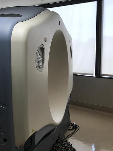 Reformado 2005 General Electric (GE) LightSpeed VCT