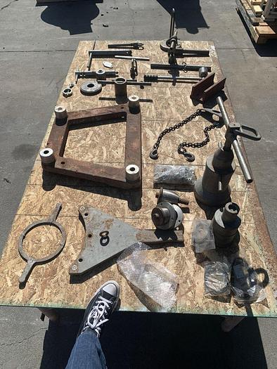 Used Centrifuge, Disc, Westfalia, MSA90-01075, Separator #C743873