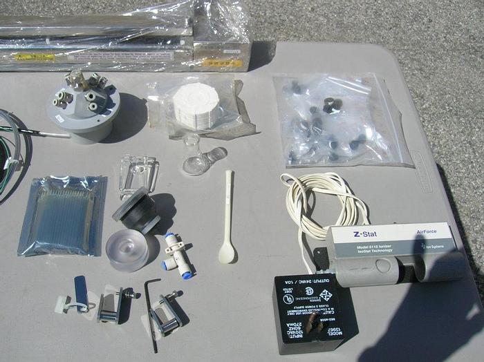 Used Lab, Dryer, Spacer, System, Xeving, Type XDS #C741485