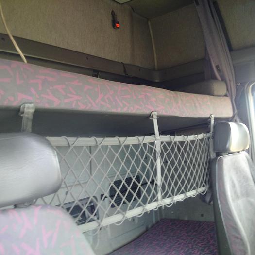 Usado 2001 Iveco Eurotech 440E39T