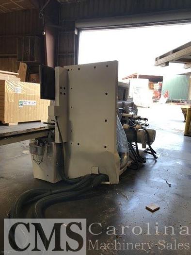 Used 2020 Weinig Powermat 1500