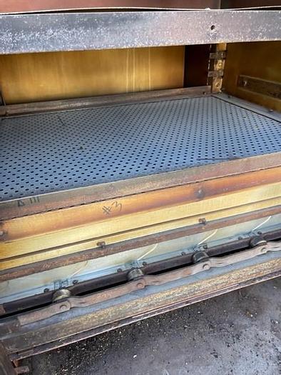 Refurbished Proctor Dryer / Roaster