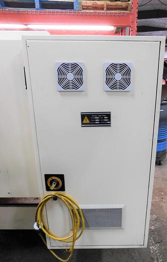 Used 2010 Jet Combination Manual/CNC  CL-16402X