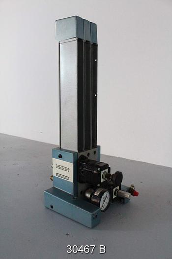 Used Giddings & Lewis Smoothness Tester #30467