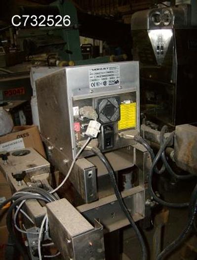 Used Printer, Videojet, Apollo-II, Box Printer, Digital Control #C732526