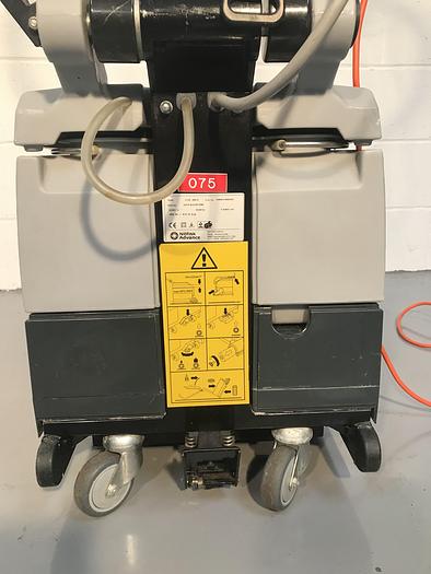 Used Nilfisk Advance CA 340 Floor Cleaner
