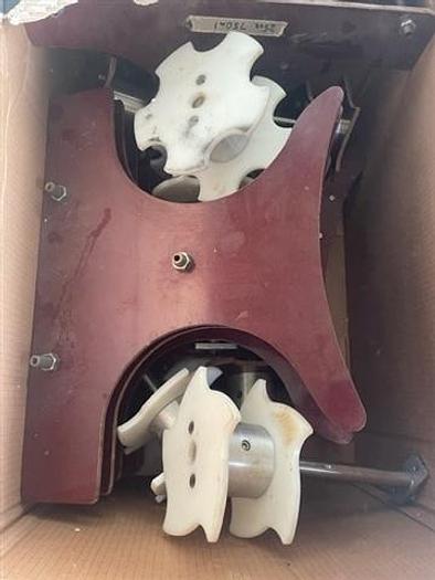 Used Filler, Bottle, Rotary, 30-Head, S/st, Pressure Filler #S744573