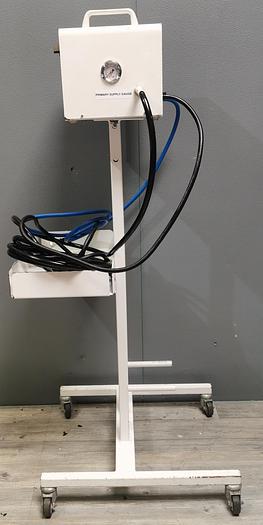 Gebraucht ANETIC AID LTD, 7232