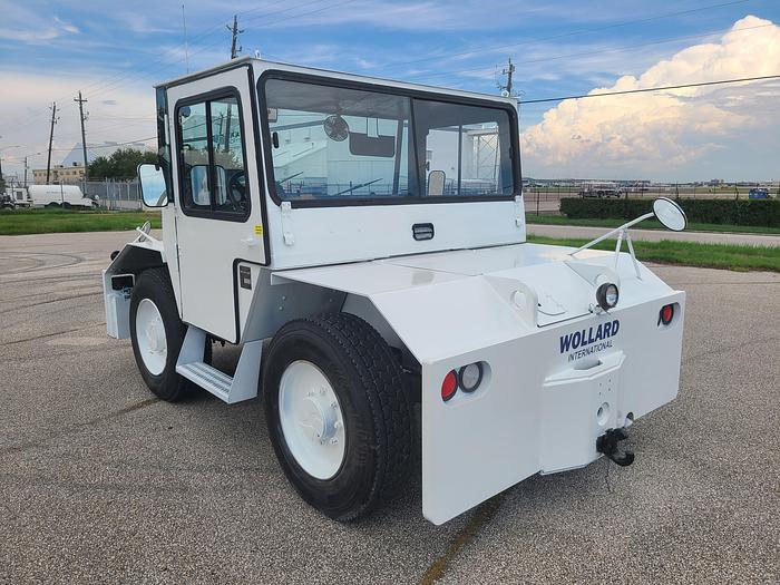 Used 2007 NMC Wollard 200MB4V2