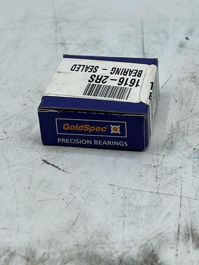 Goldspec GS21808-88 Goldspec GS21808-88