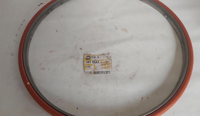 Selo Reparo Caterpillar 341-8543