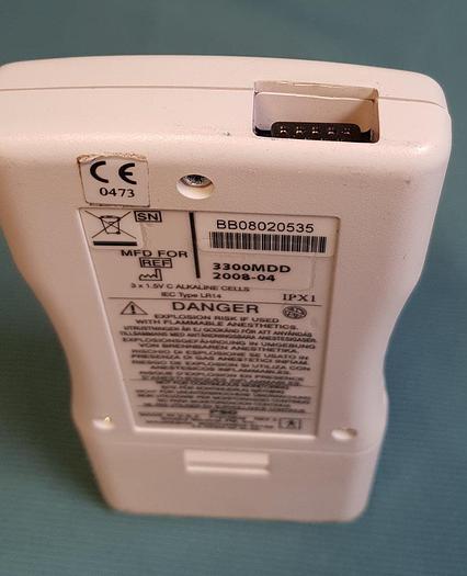 Gebraucht Smiths Medical Oxi-Pulse Handheld Pulse Oximeter 3300 MMD