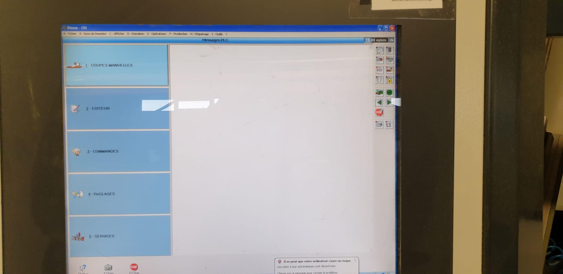 Usado 2009 SELCO EB 75