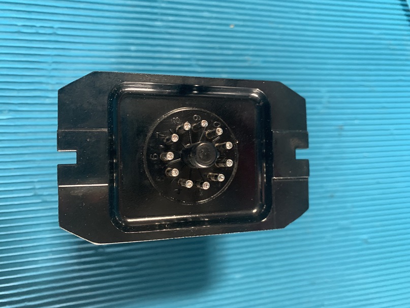 Used oriental motor speed control pack ss32