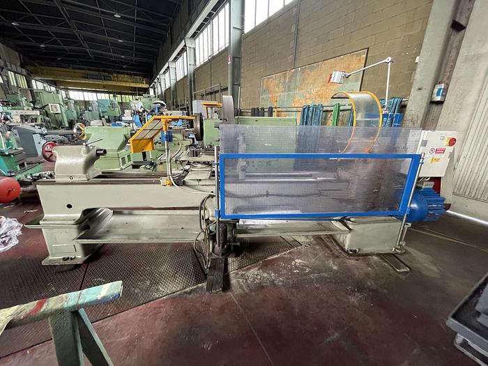 Buone Tornio Parallelo TARNOW TUG 48 P