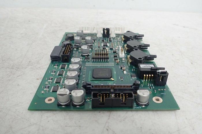 Used Agilent G7100-31801 G7100-65801 CE-Sampler Board