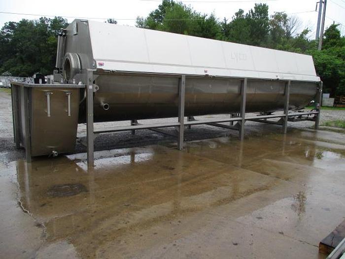 Used Lyco Hydro-Flow Pouch Cooler System,