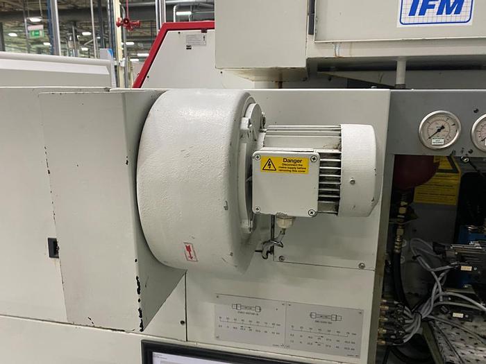 Used 1997 Gildemeister MF65 Twin