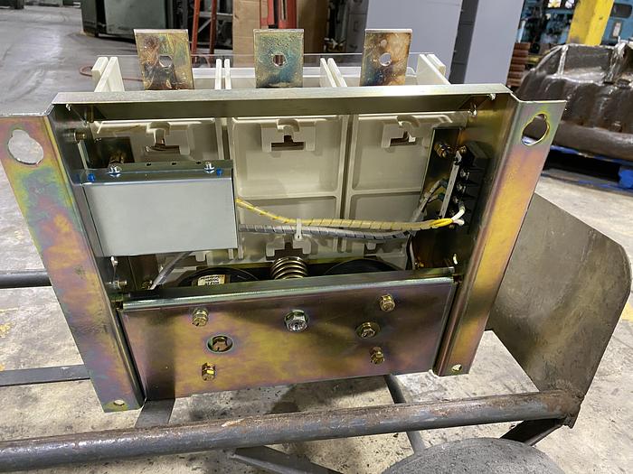 Used TOSHIBA HCV-1JBU
