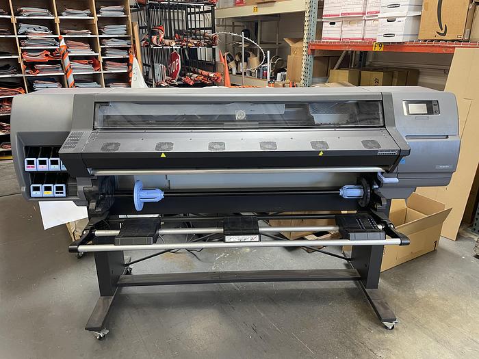 Used 2018 Hewlett-Packard 315