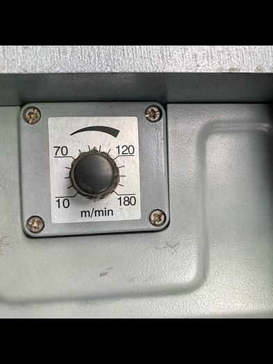 Utilisé 1999 STAHL 2.TI 52/4